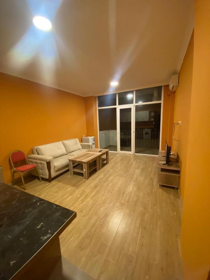 Mimino Aparthotel บาทูมิ ภายนอก รูปภาพ