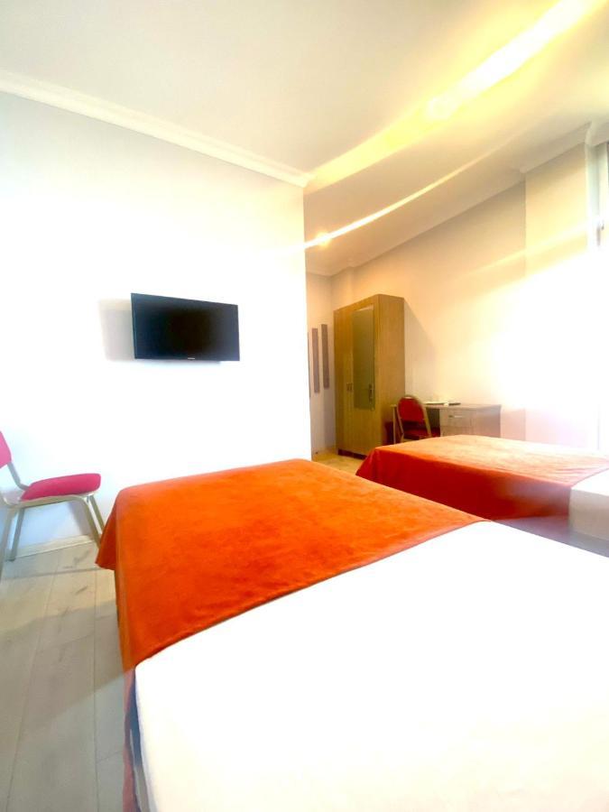 Mimino Aparthotel บาทูมิ ภายนอก รูปภาพ