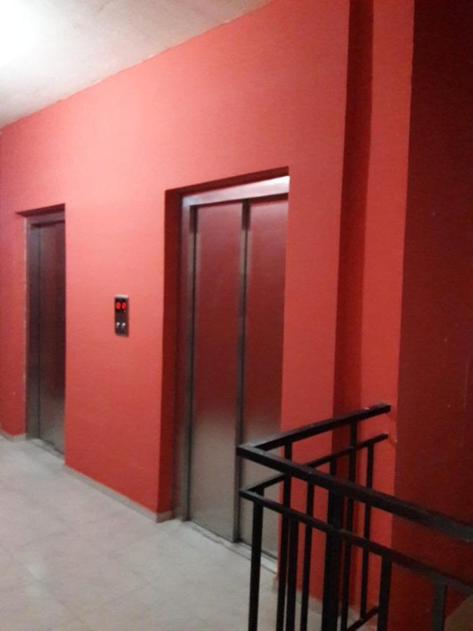 Mimino Aparthotel บาทูมิ ภายนอก รูปภาพ